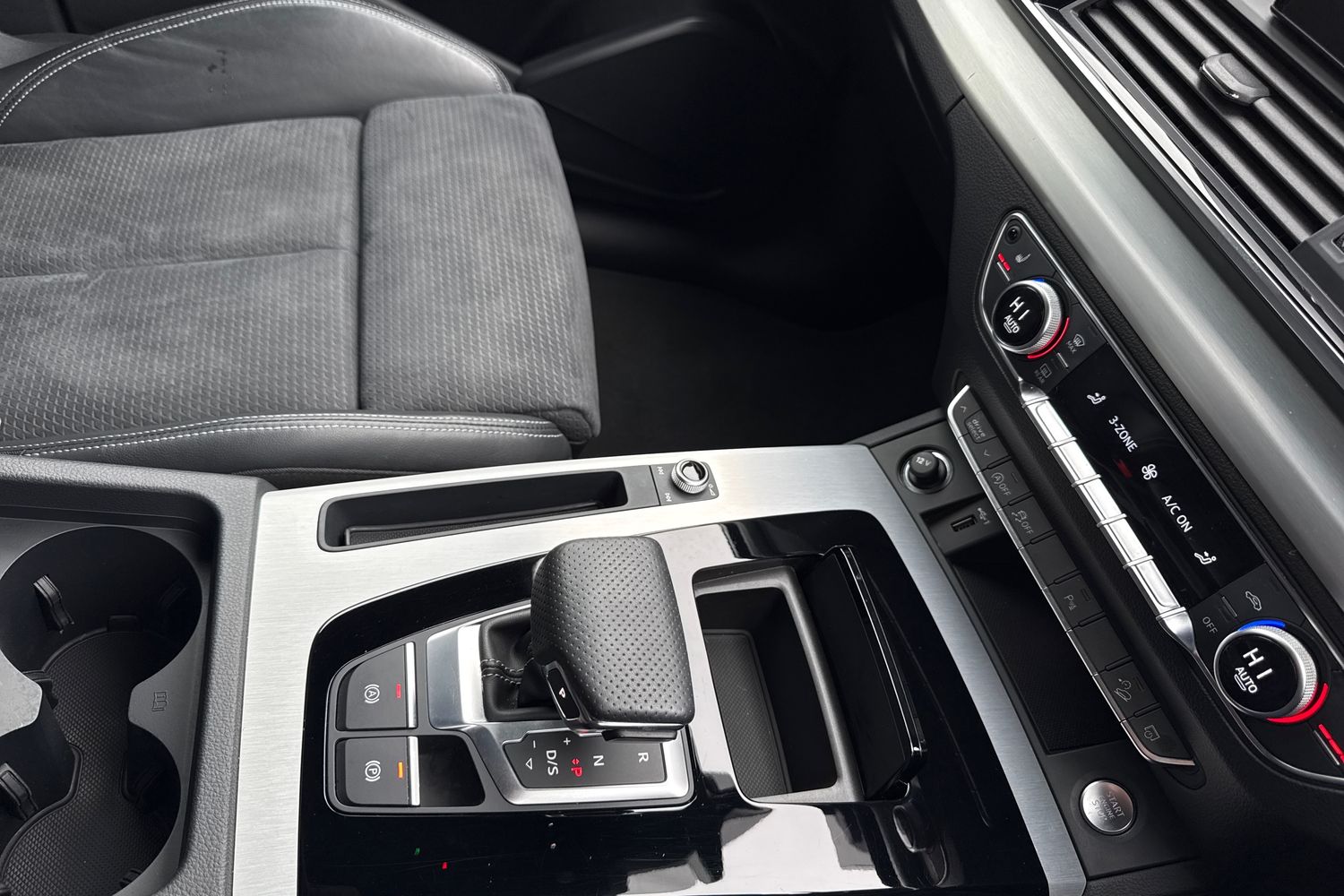 Used Audi Q5 2023 for sale - 78189724: Photo 23