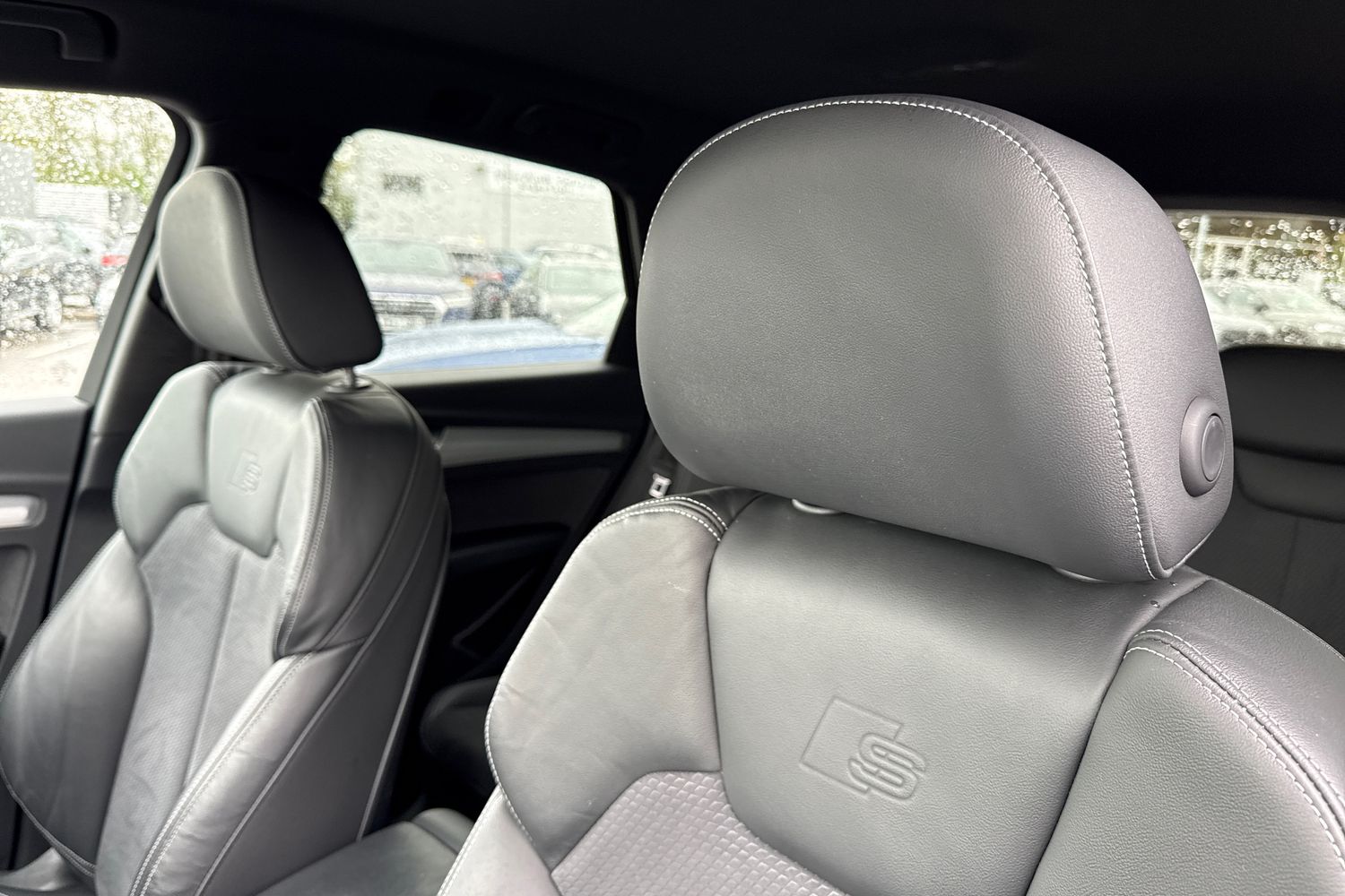 Used Audi Q5 2023 for sale - 78189724: Photo 24