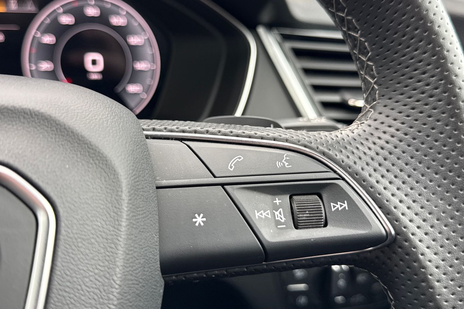 Used Audi Q5 2023 for sale - 78189724: Photo 25