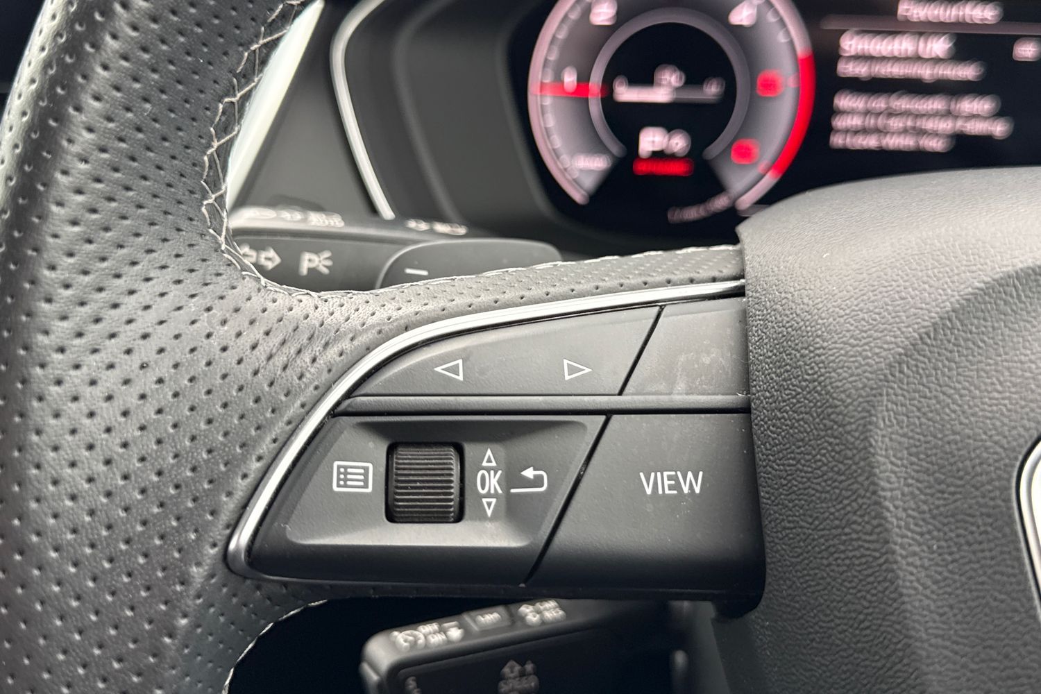 Used Audi Q5 2023 for sale - 78189724: Photo 26