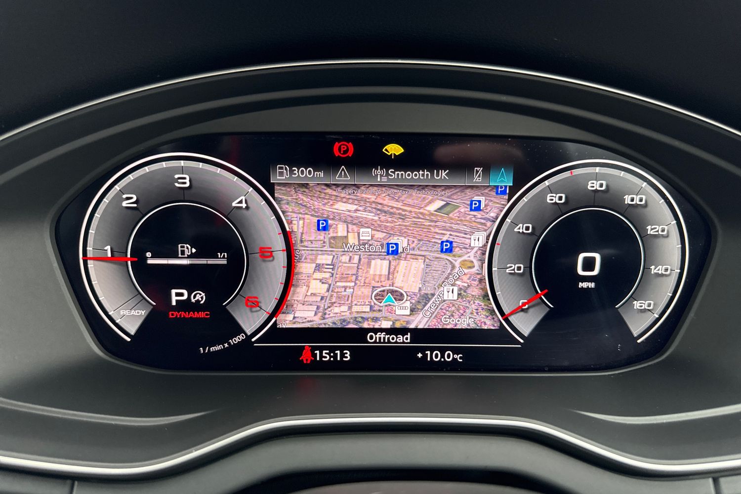 Used Audi Q5 2023 for sale - 78189724: Photo 27