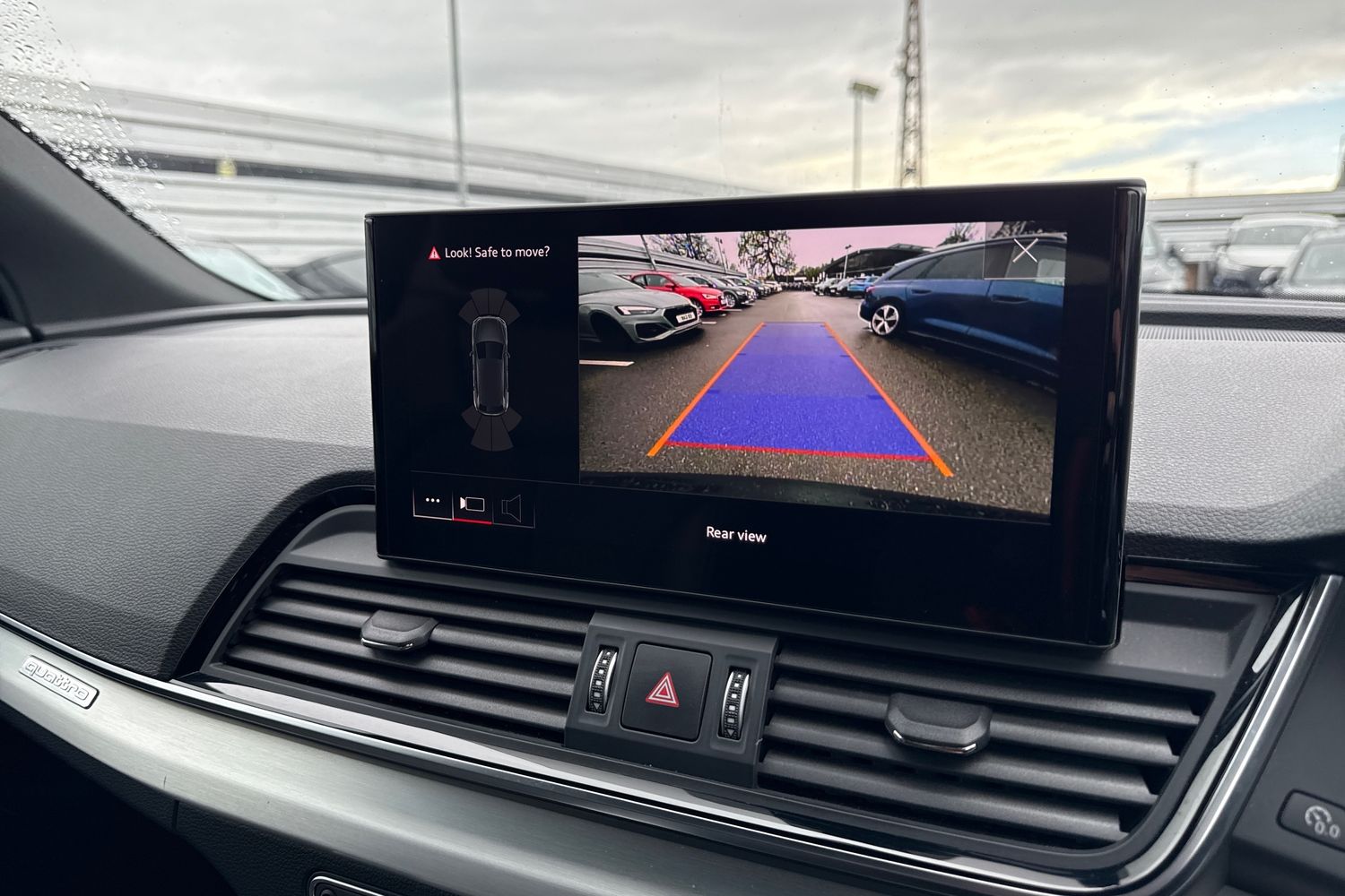 Used Audi Q5 2023 for sale - 78189724: Photo 31