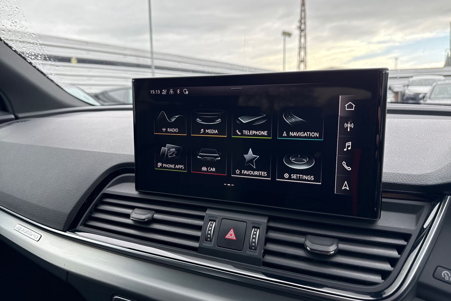 Used Audi Q5 2023 for sale - 78189724: Photo 32