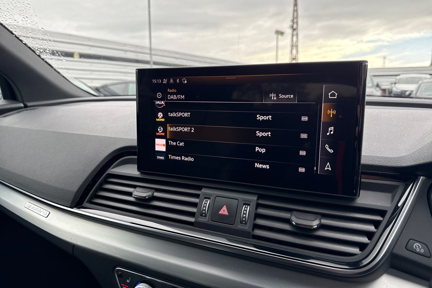 Used Audi Q5 2023 for sale - 78189724: Photo 33