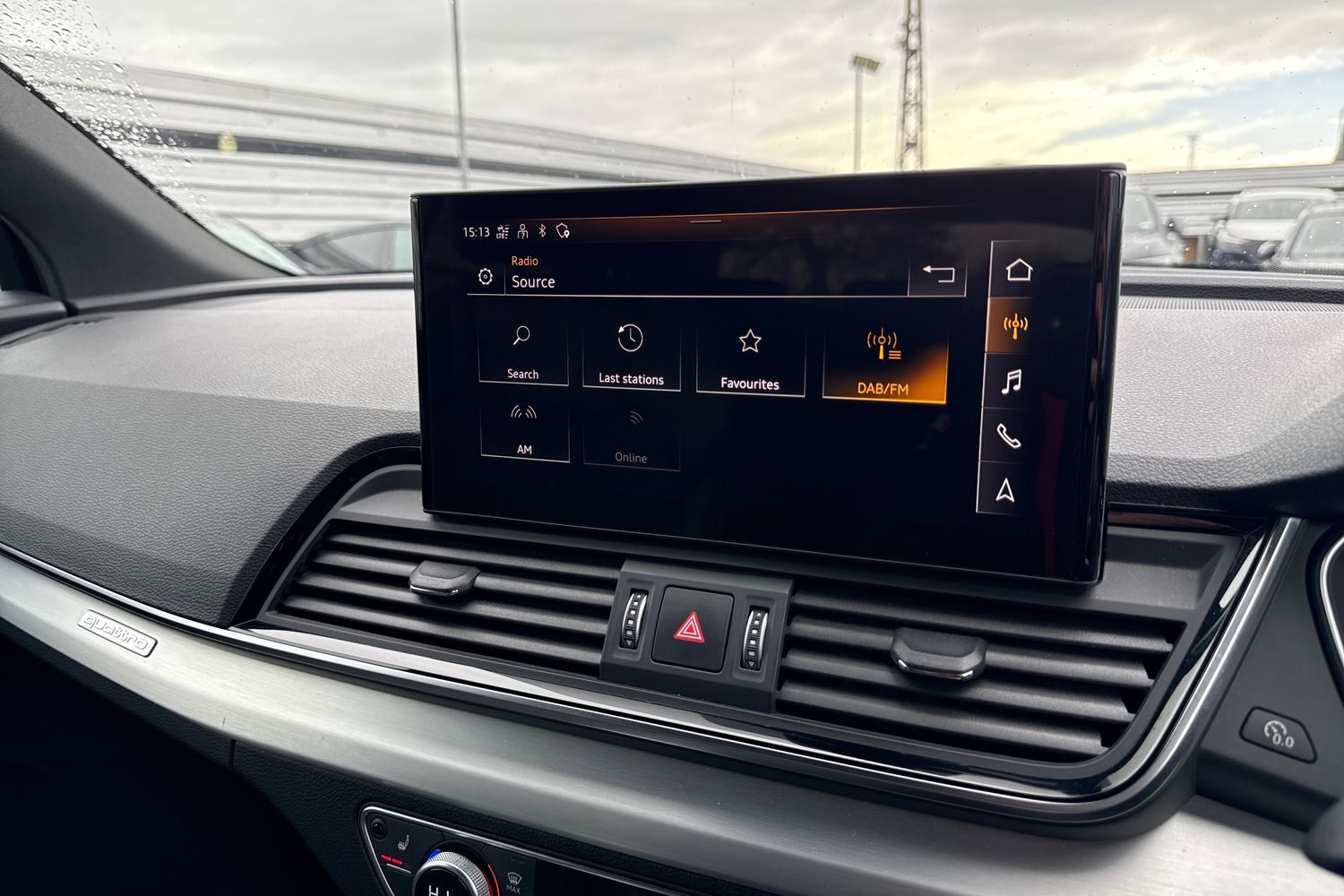 Used Audi Q5 2023 for sale - 78189724: Photo 34