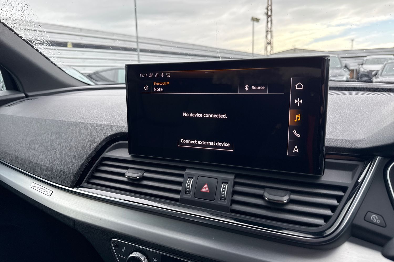 Used Audi Q5 2023 for sale - 78189724: Photo 35