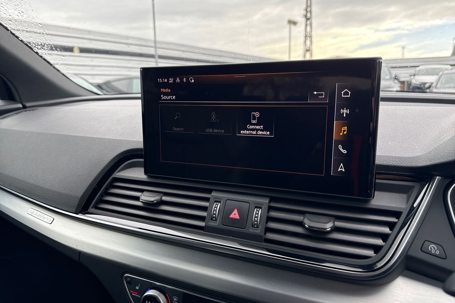 Used Audi Q5 2023 for sale - 78189724: Photo 36