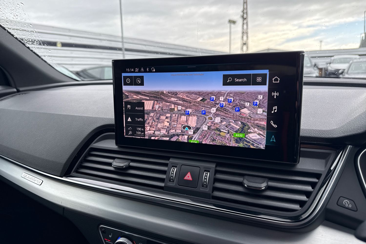 Used Audi Q5 2023 for sale - 78189724: Photo 38