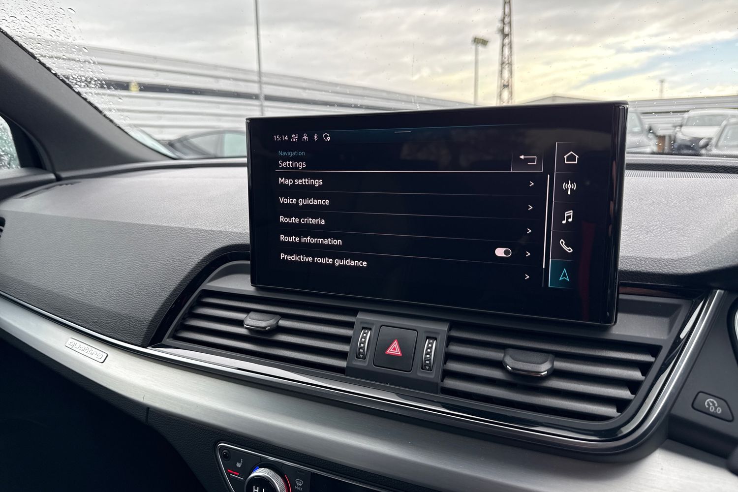 Used Audi Q5 2023 for sale - 78189724: Photo 39