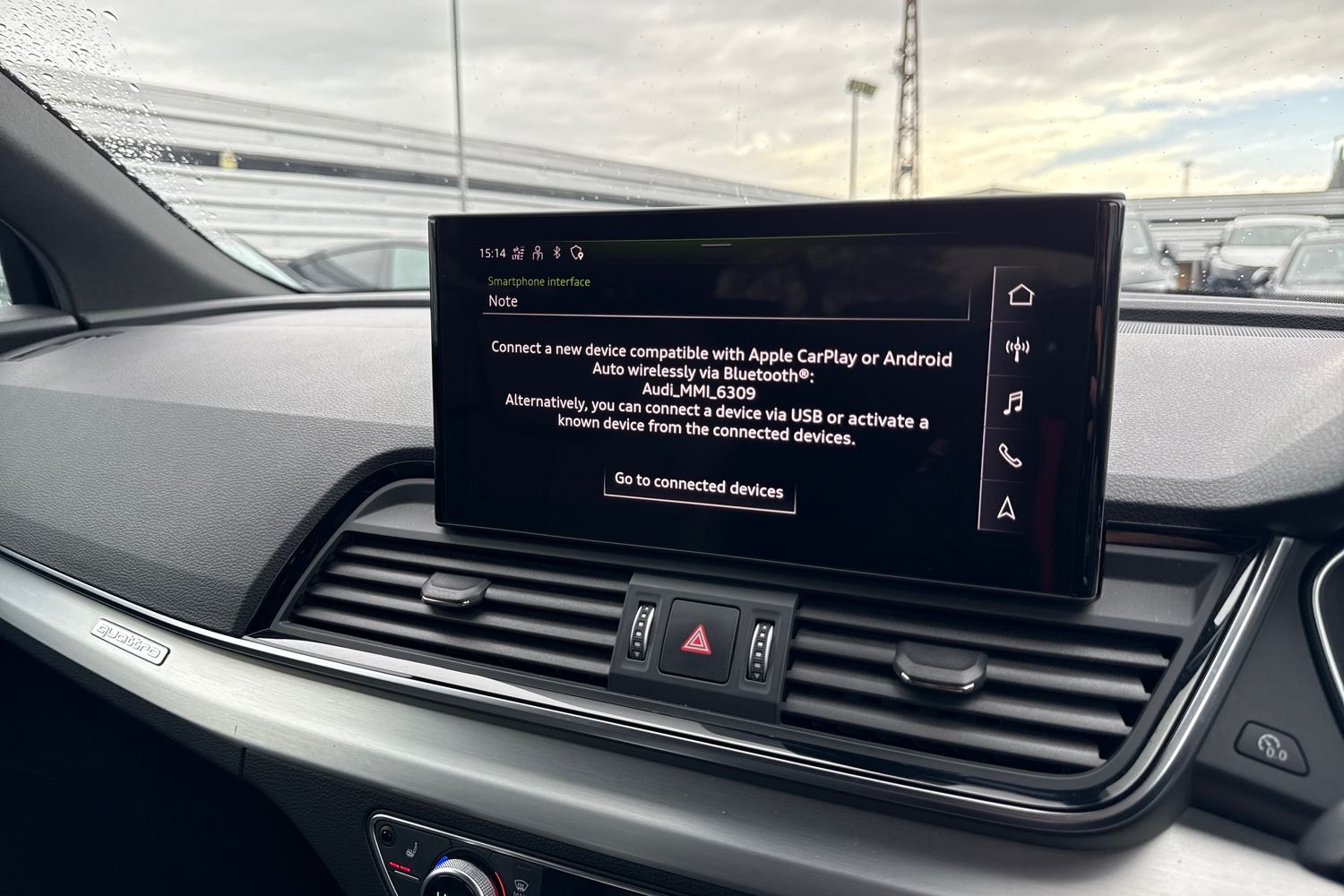 Used Audi Q5 2023 for sale - 78189724: Photo 40