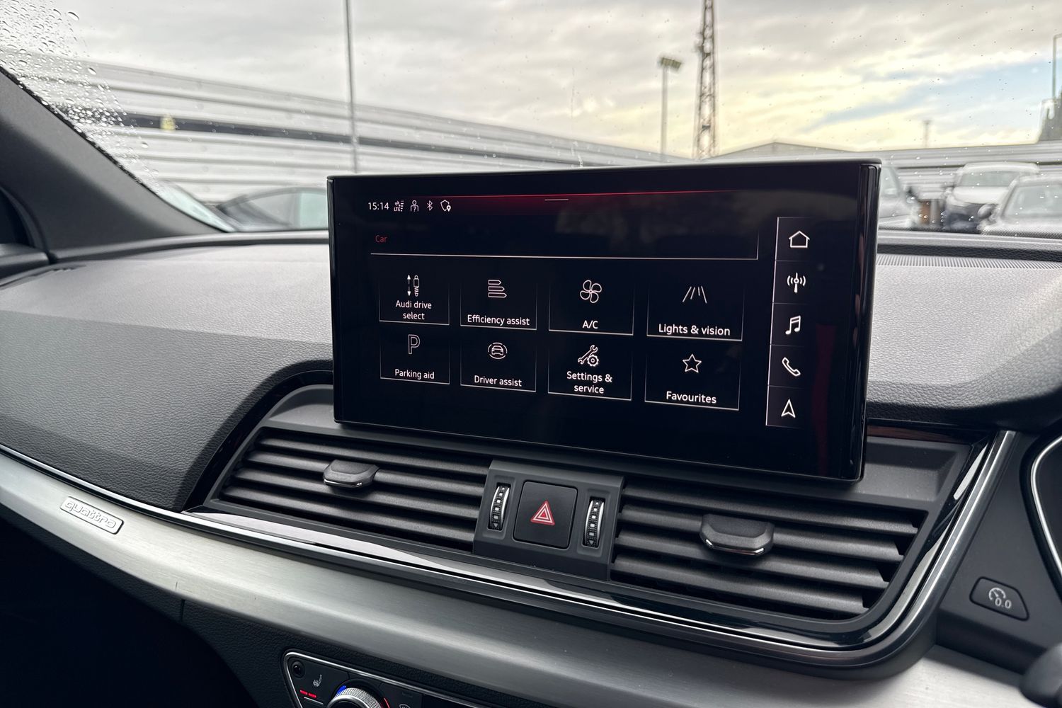 Used Audi Q5 2023 for sale - 78189724: Photo 41