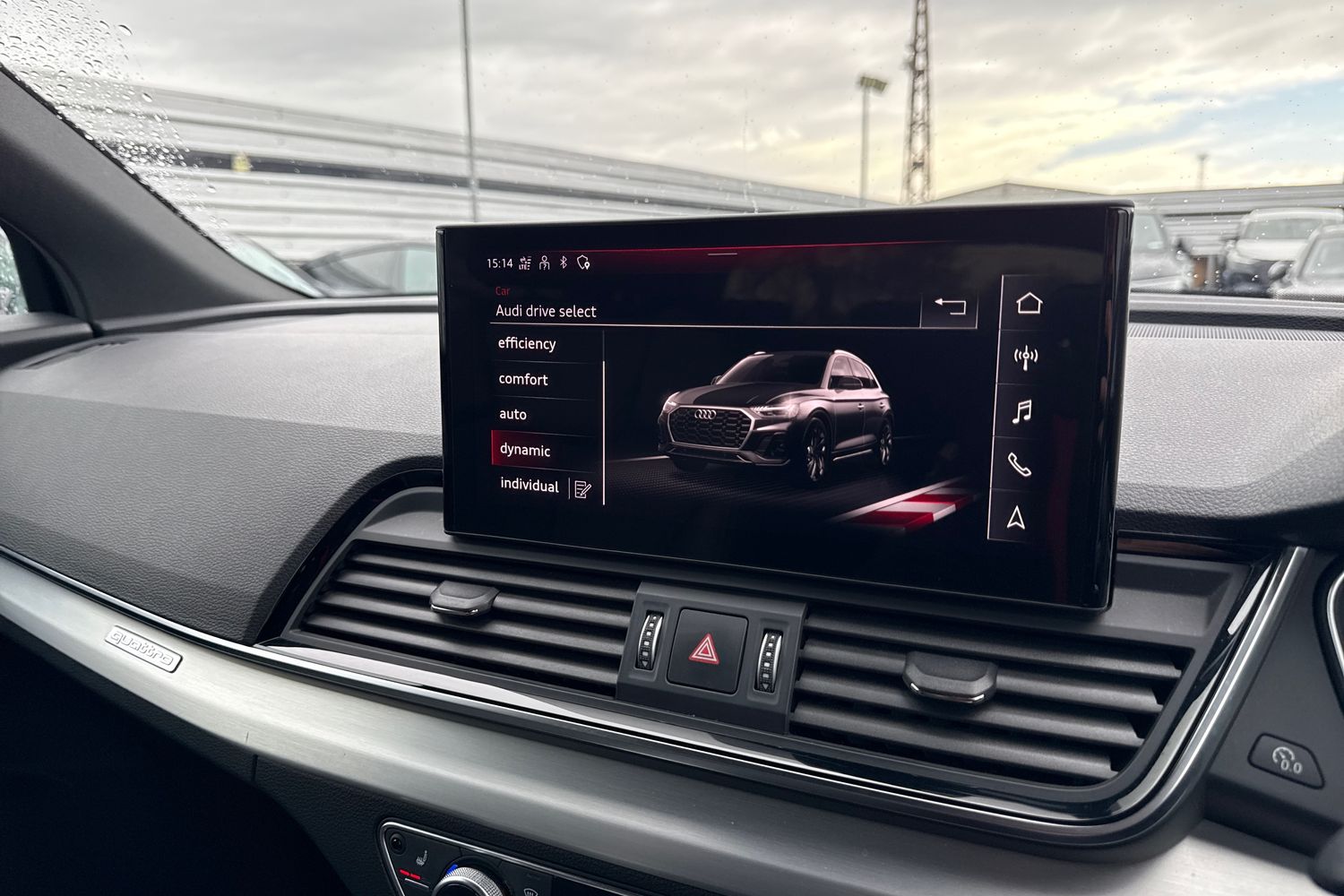 Used Audi Q5 2023 for sale - 78189724: Photo 42