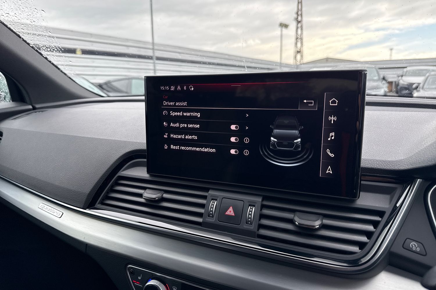 Used Audi Q5 2023 for sale - 78189724: Photo 43