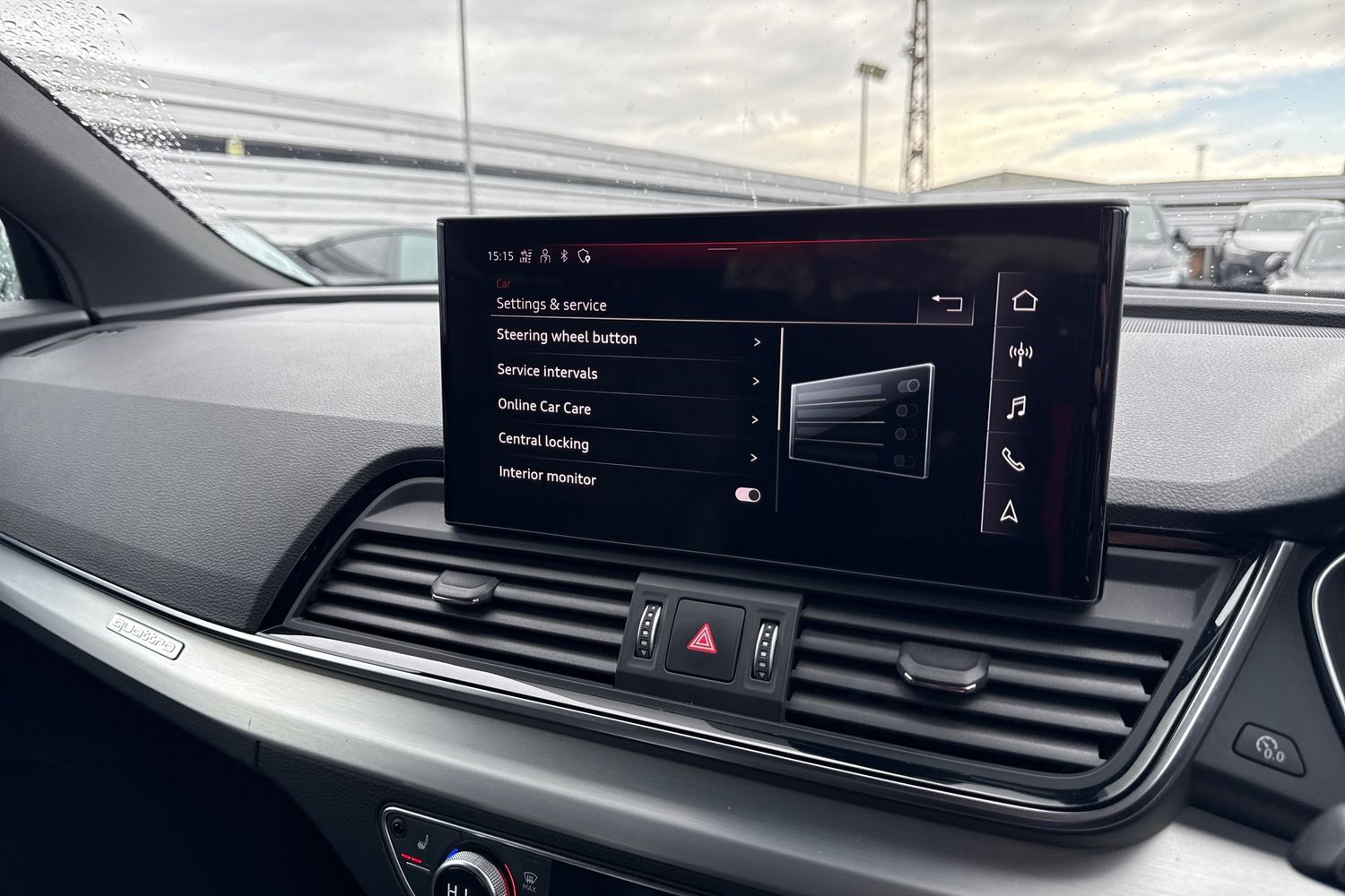 Used Audi Q5 2023 for sale - 78189724: Photo 44