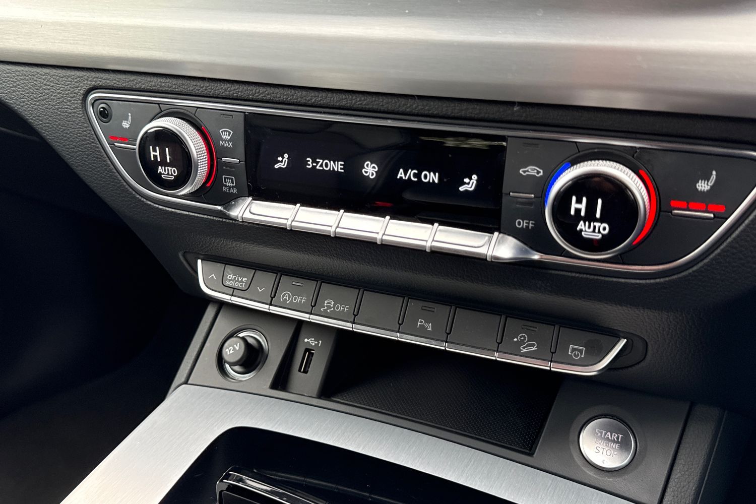 Used Audi Q5 2023 for sale - 78189724: Photo 45