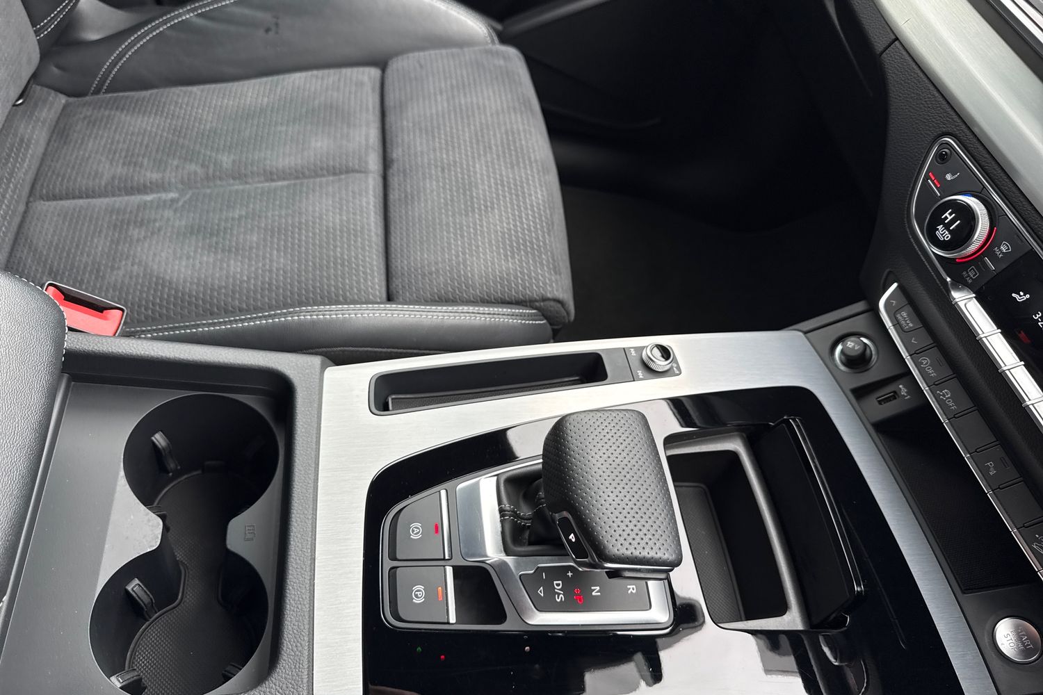 Used Audi Q5 2023 for sale - 78189724: Photo 46