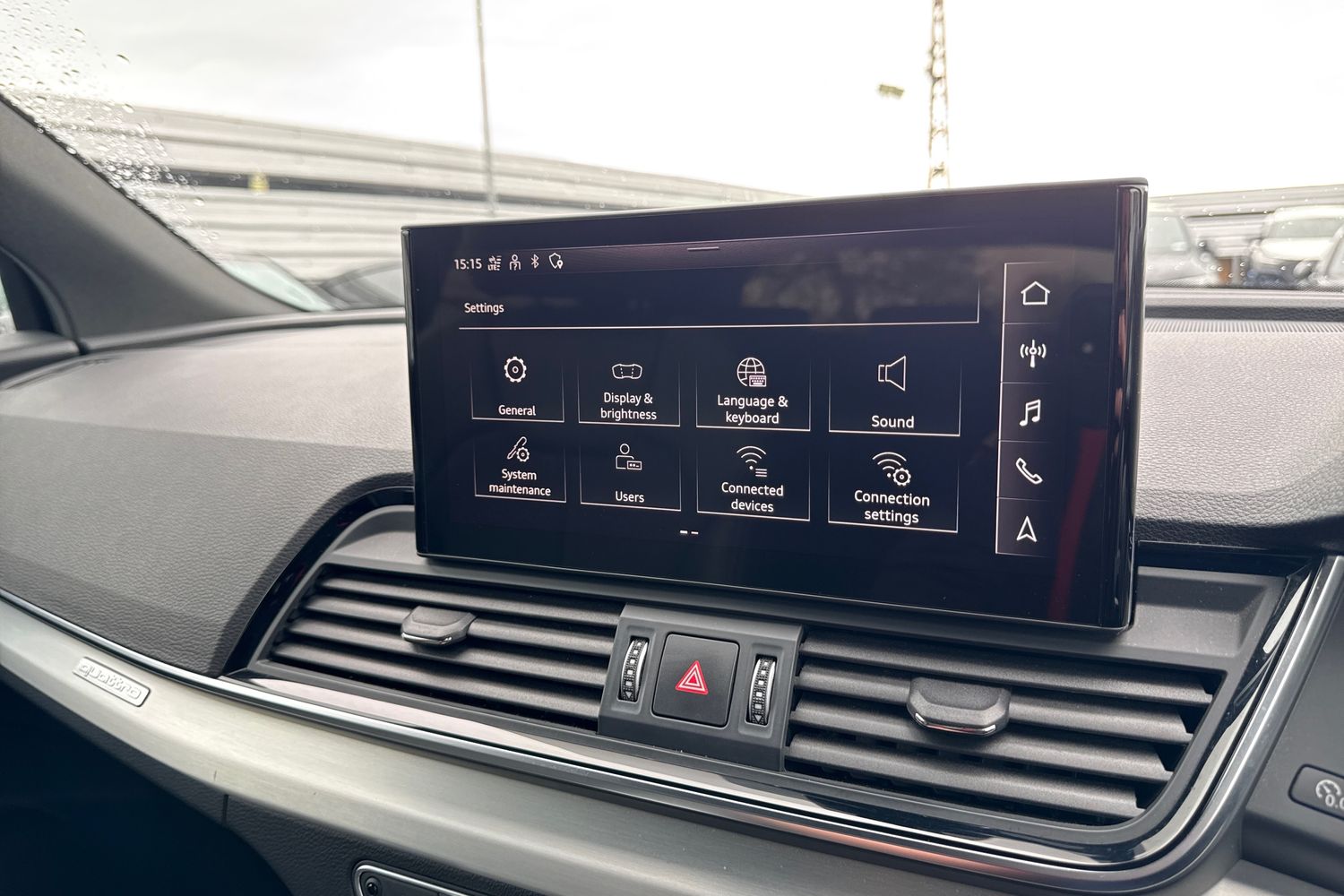 Used Audi Q5 2023 for sale - 78189724: Photo 48