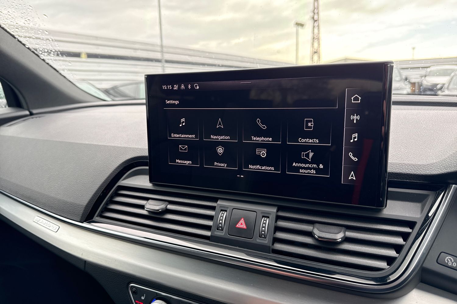 Used Audi Q5 2023 for sale - 78189724: Photo 49