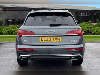 Used Audi Q5 2023 for sale - 78189724: Photo