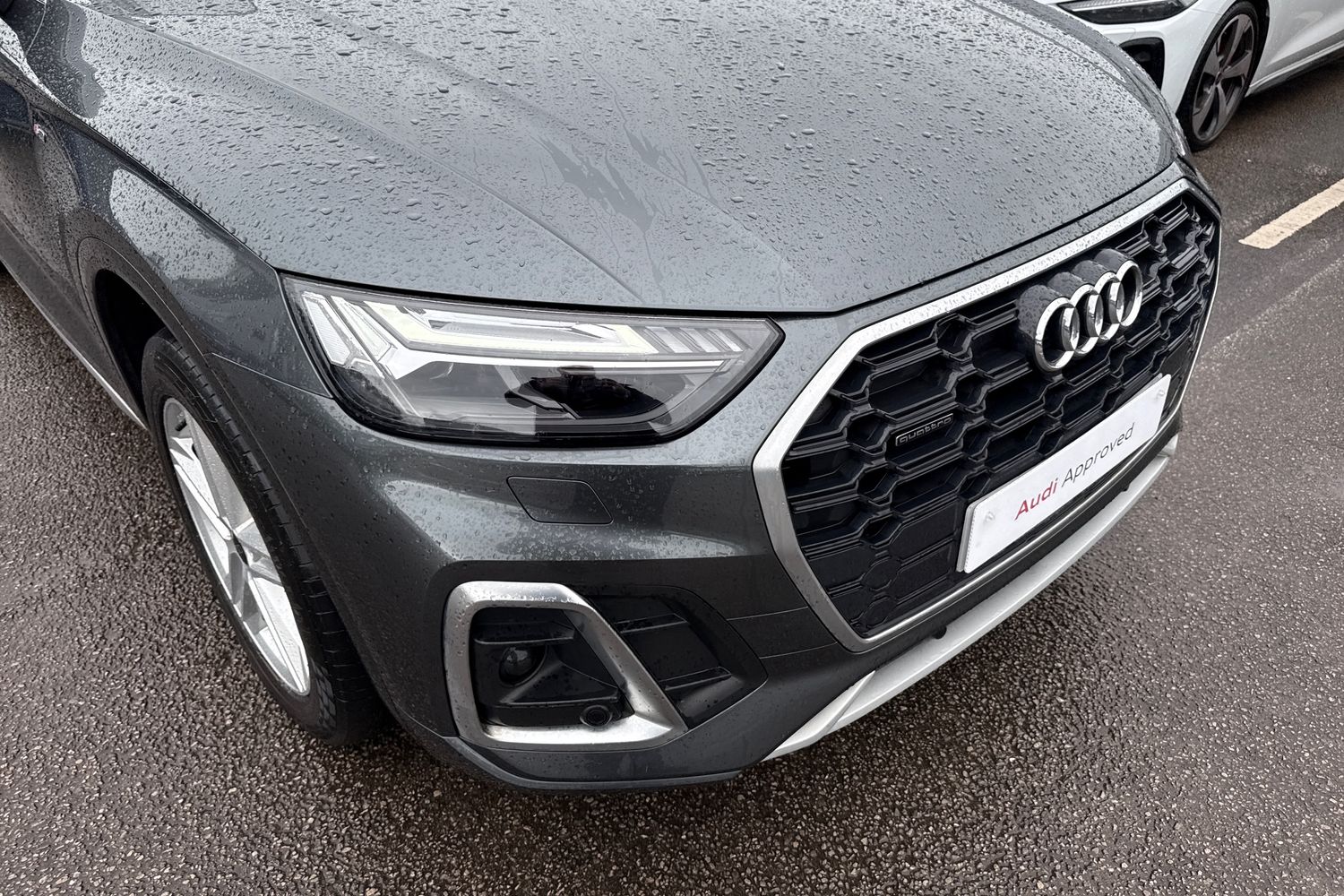 Used Audi Q5 2023 for sale - 78189724: Photo 9