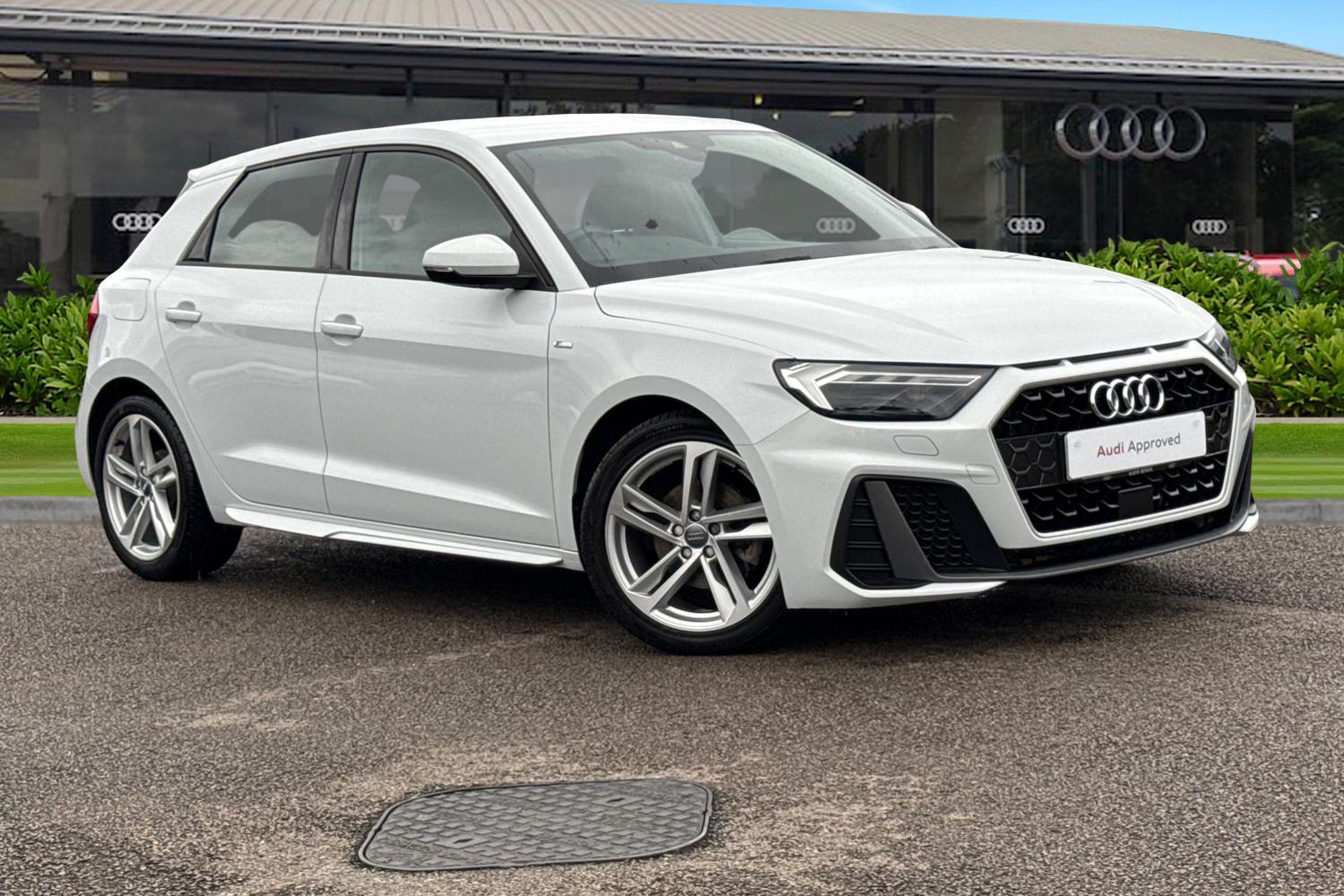 Used Audi A1 2019 for sale - 76558058: Photo 1
