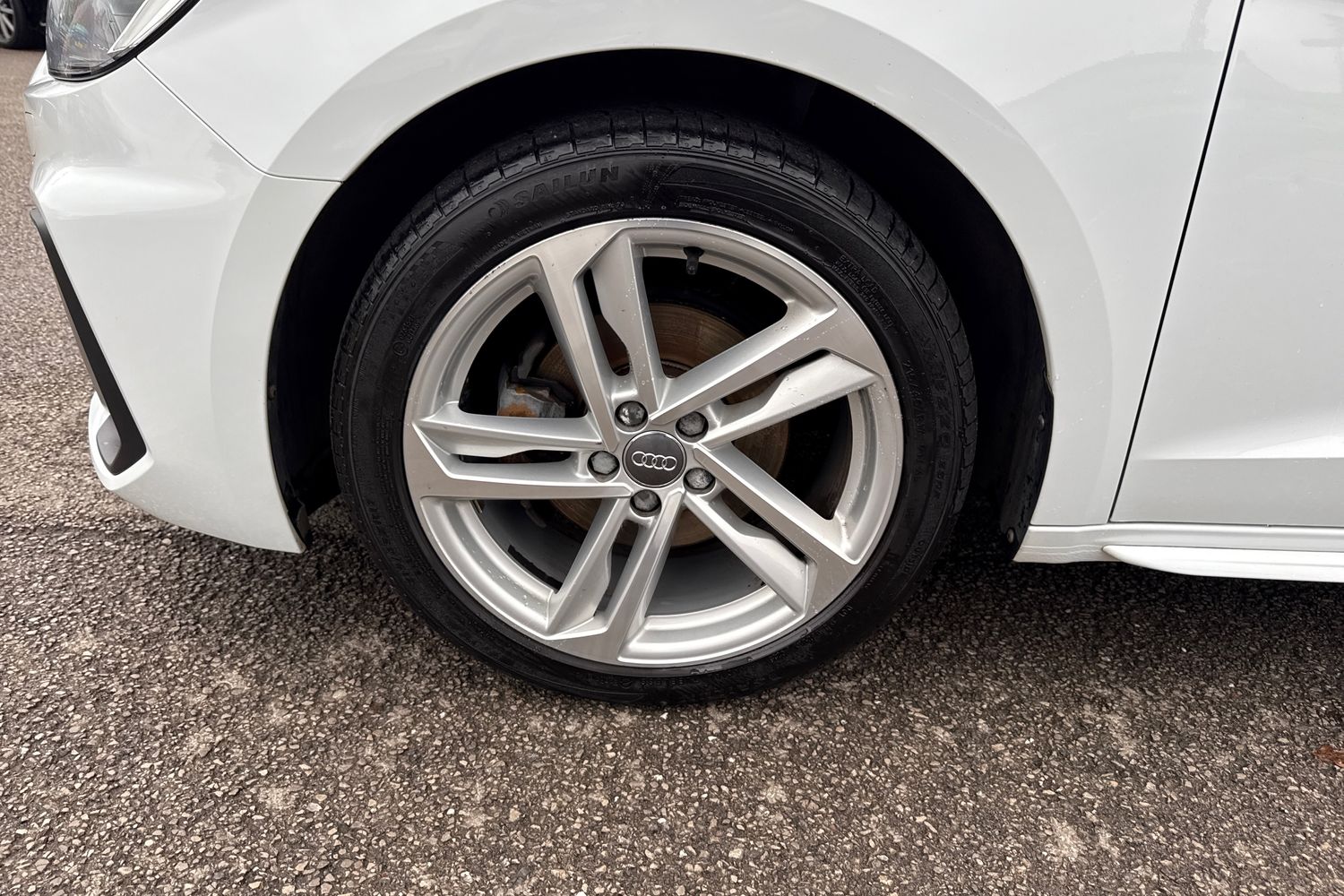 Used Audi A1 2019 for sale - 76558058: Photo 10