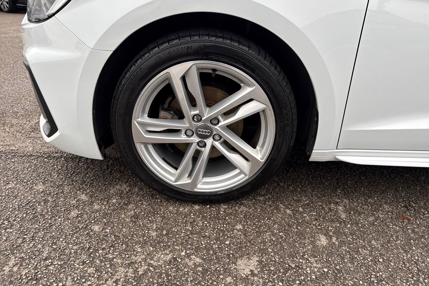 Used Audi A1 2019 for sale - 76558058: Photo 12