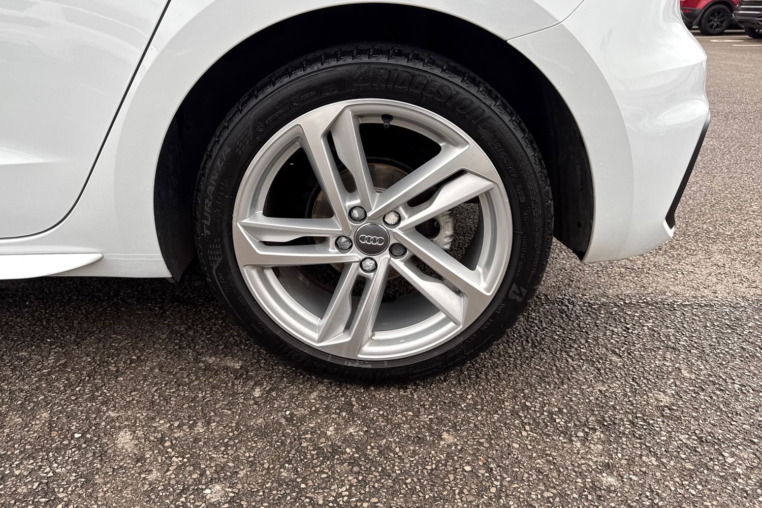 Used Audi A1 2019 for sale - 76558058: Photo 13