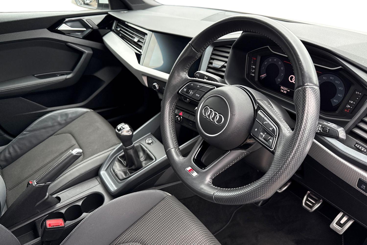 Used Audi A1 2019 for sale - 76558058: Photo 14