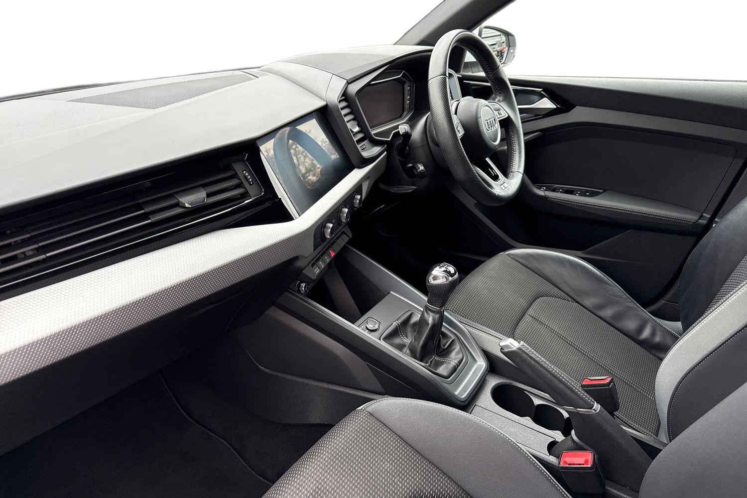 Used Audi A1 2019 for sale - 76558058: Photo 15