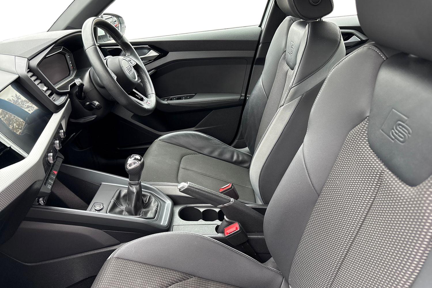 Used Audi A1 2019 for sale - 76558058: Photo 16