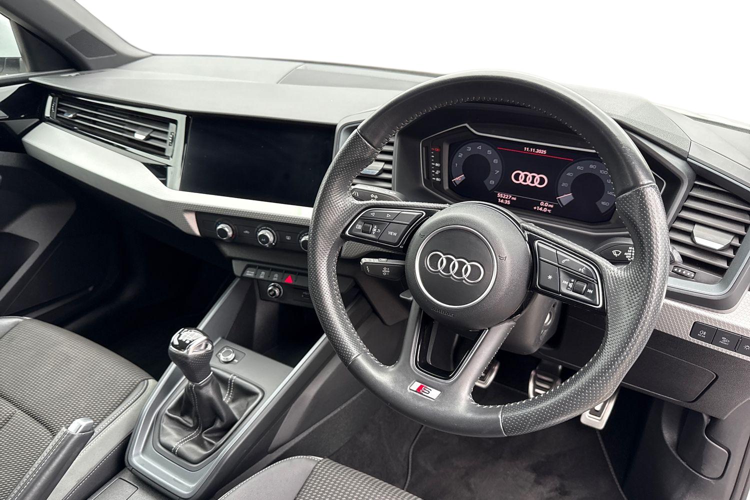 Used Audi A1 2019 for sale - 76558058: Photo 18