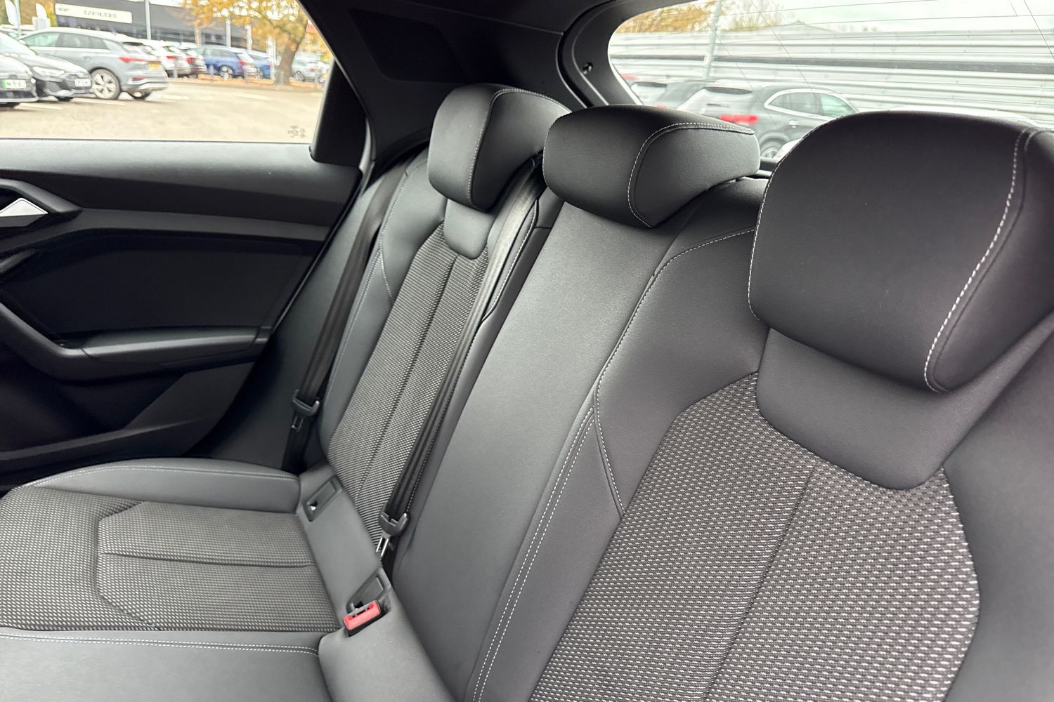 Used Audi A1 2019 for sale - 76558058: Photo 19