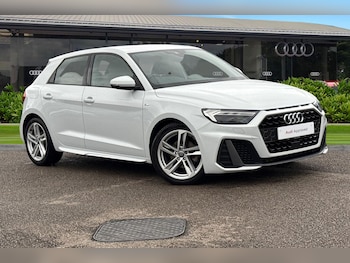 Used Audi A1 2019 for sale - 76558058: Photo
