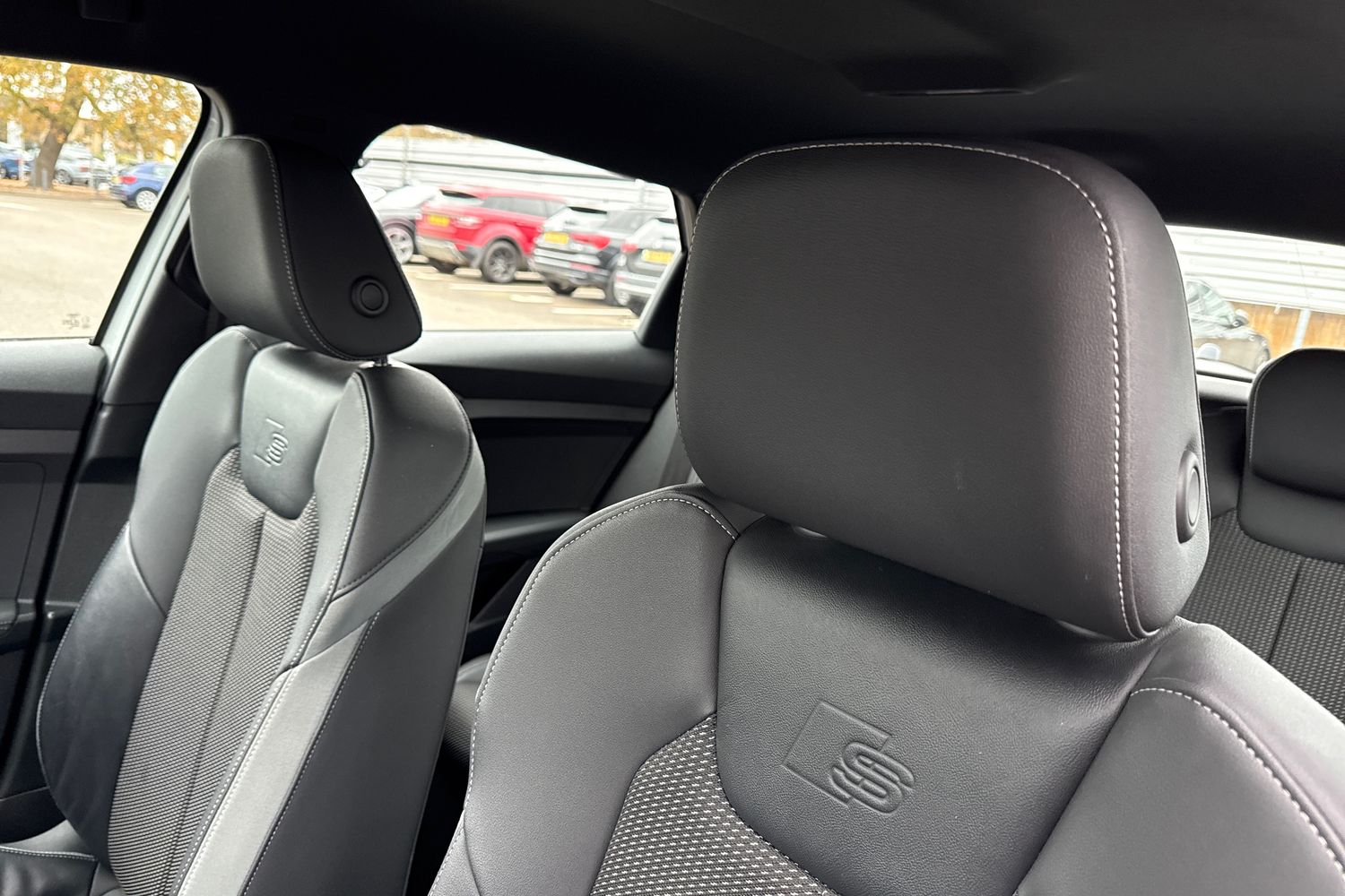 Used Audi A1 2019 for sale - 76558058: Photo 24