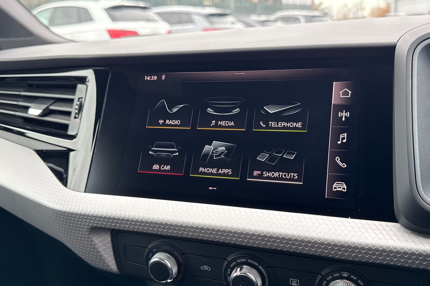 Used Audi A1 2019 for sale - 76558058: Photo 25