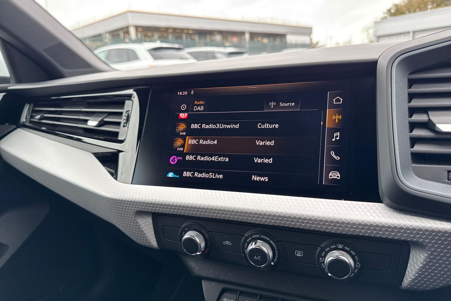 Used Audi A1 2019 for sale - 76558058: Photo 26