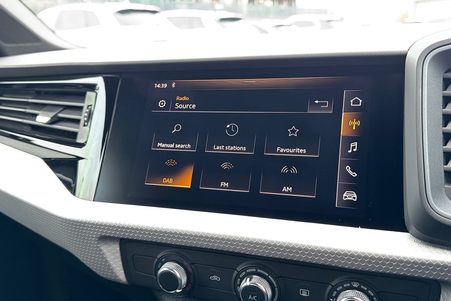 Used Audi A1 2019 for sale - 76558058: Photo 27