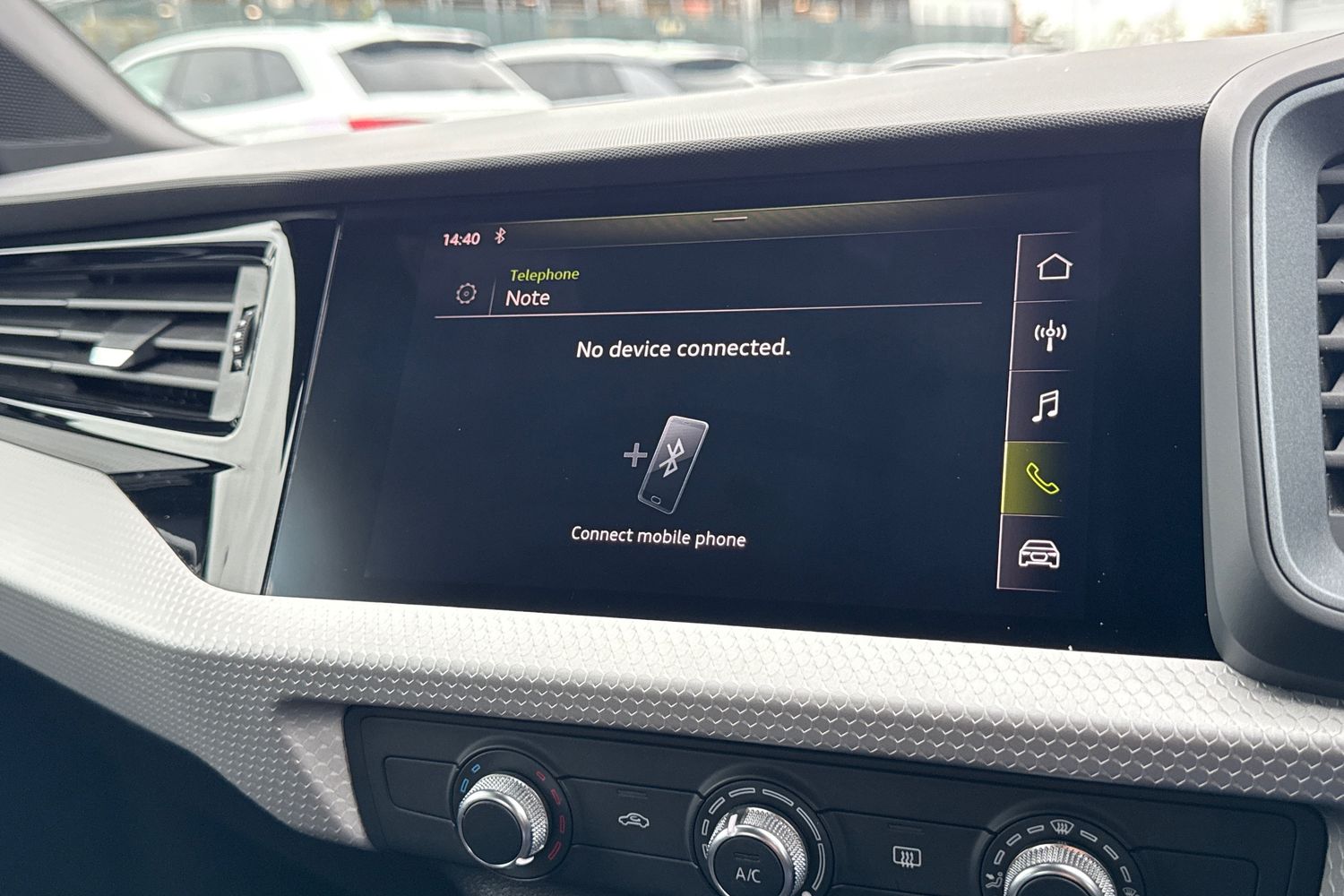 Used Audi A1 2019 for sale - 76558058: Photo 28