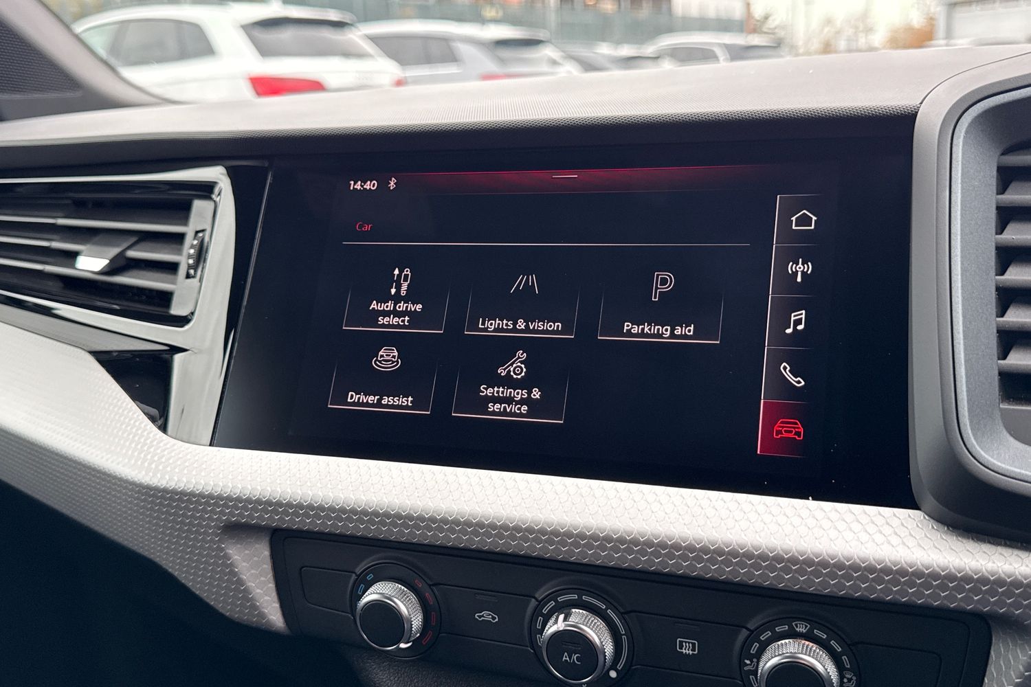 Used Audi A1 2019 for sale - 76558058: Photo 29