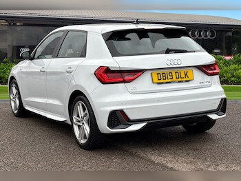 Used Audi A1 2019 for sale - 76558058: Photo