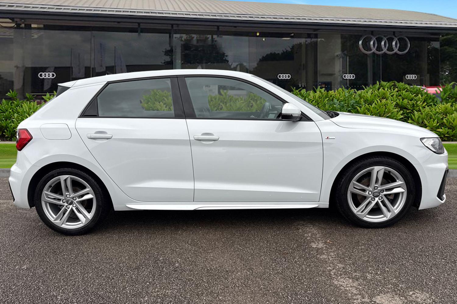 Used Audi A1 2019 for sale - 76558058: Photo 3