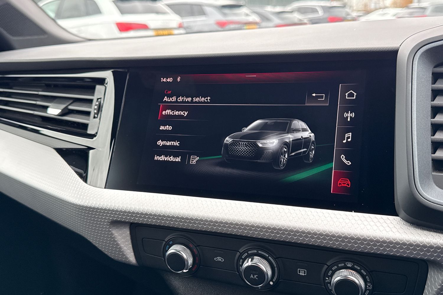 Used Audi A1 2019 for sale - 76558058: Photo 30