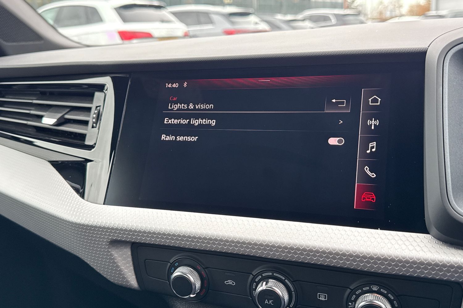 Used Audi A1 2019 for sale - 76558058: Photo 31