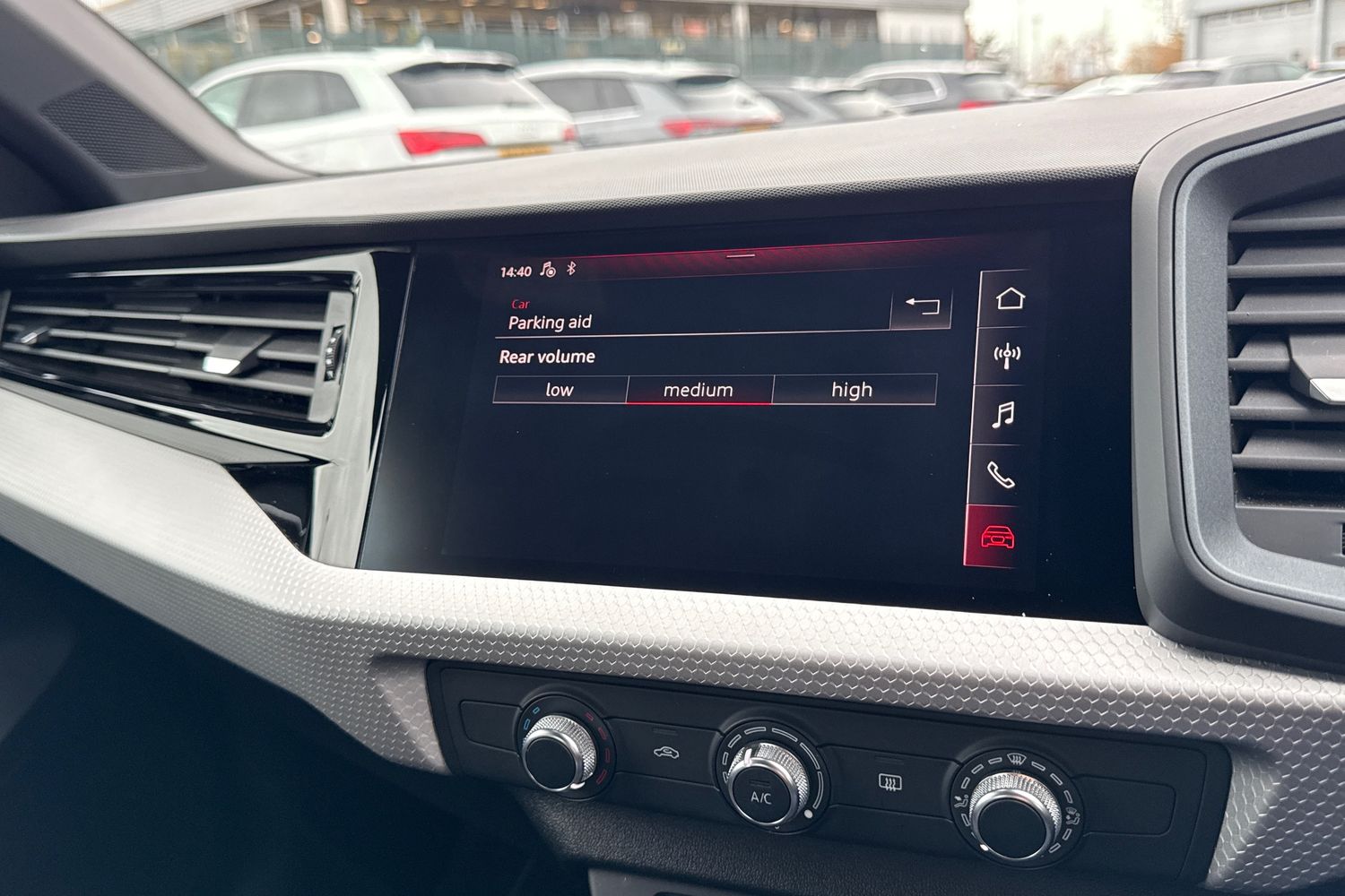 Used Audi A1 2019 for sale - 76558058: Photo 32