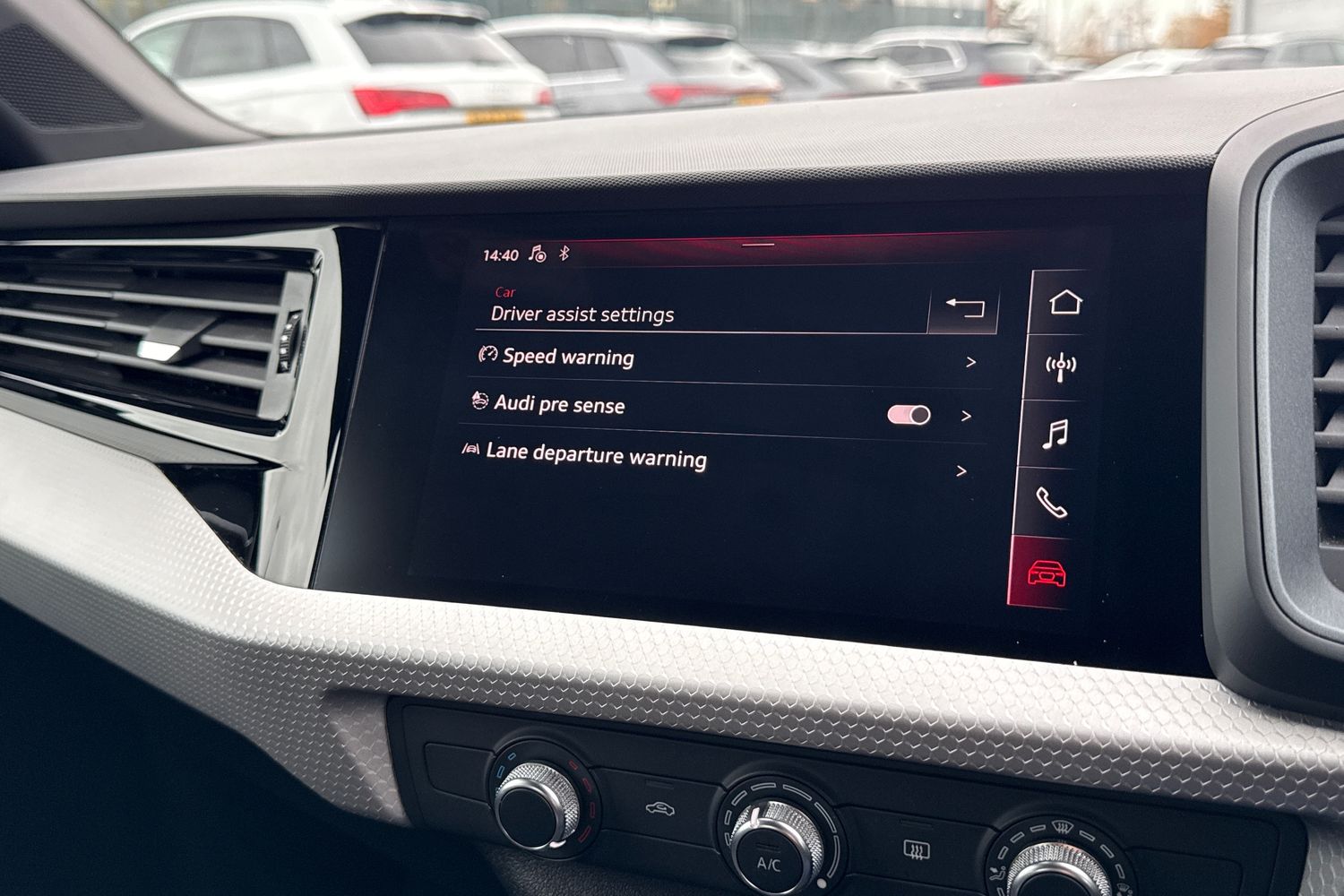 Used Audi A1 2019 for sale - 76558058: Photo 33