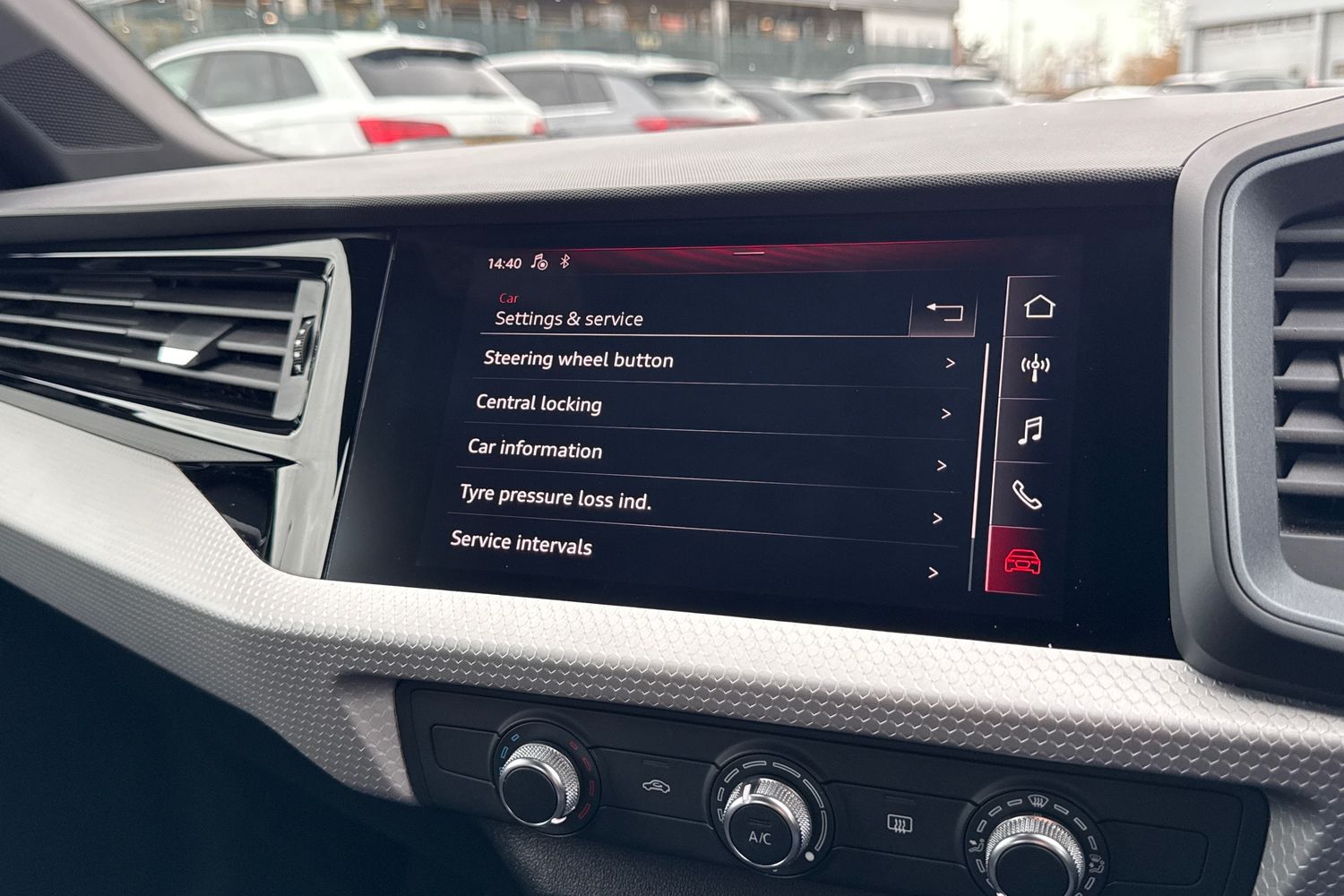 Used Audi A1 2019 for sale - 76558058: Photo 34