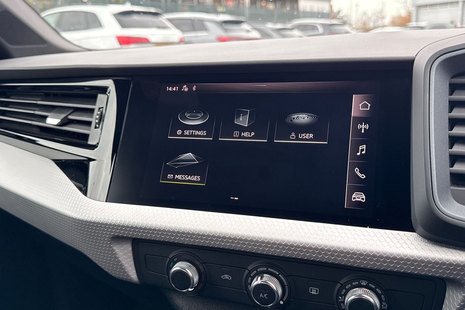 Used Audi A1 2019 for sale - 76558058: Photo 35