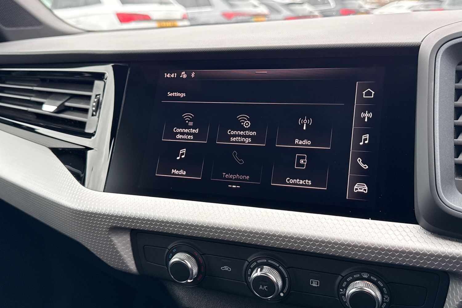 Used Audi A1 2019 for sale - 76558058: Photo 37