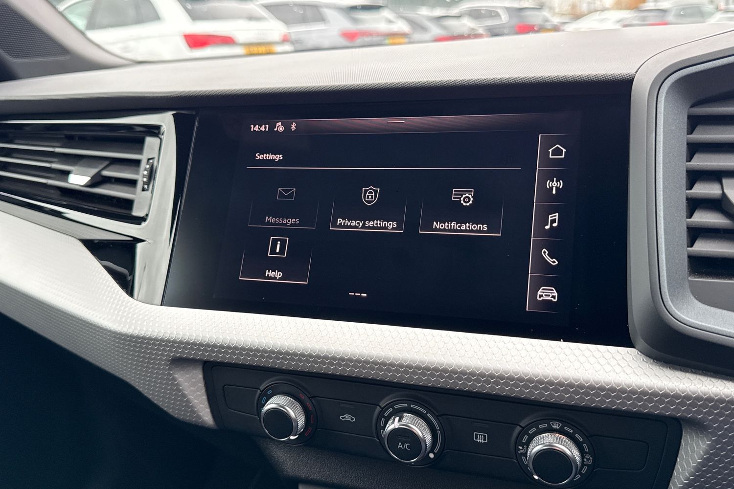 Used Audi A1 2019 for sale - 76558058: Photo 38